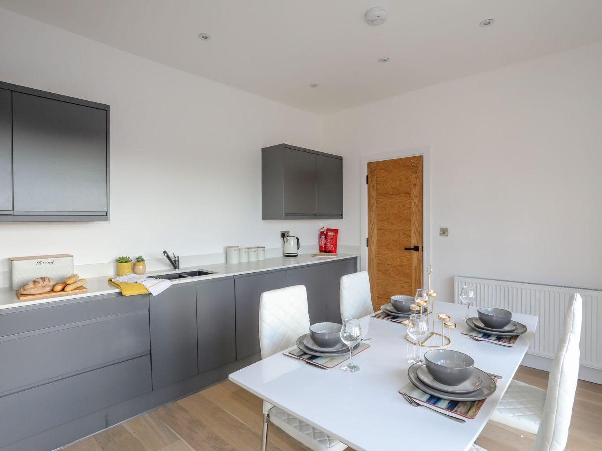 Bryn Min Manton Apartment Caernarfon