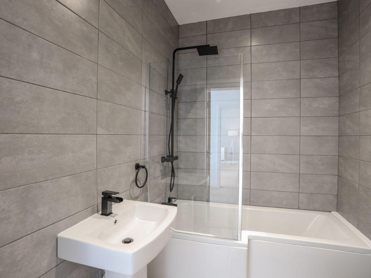 Apartment Bryn Min Manton Caernarfon