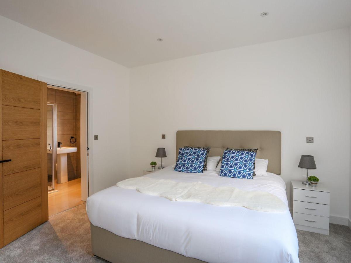 Apartment Bryn Min Manton Caernarfon